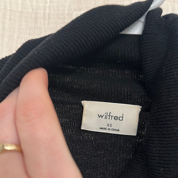 Wilfred Rebecca Sweater - Picture 3 of 4